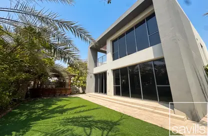 Villa - 4 Bedrooms - 5 Bathrooms for rent in Sidra Villas I - Sidra Villas - Dubai Hills Estate - Dubai Villa - 4 Bedrooms - 5 Bathrooms for rent in Sidra Villas I - Sidra Villas - Dubai Hills Estate - Dubai