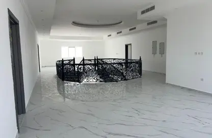 فيلا - 6 غرف نوم - 8 حمامات للايجار في الزاهية جاردنز - الزاهية - عجمان