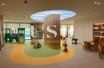 Apartment - 1 - 2 for rent in Society House - Downtown Dubai - Dubai