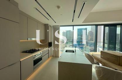 Apartment - 1 - 2 for rent in Society House - Downtown Dubai - Dubai