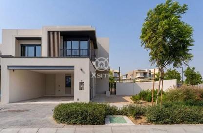 Townhouse - 4 Bedrooms - 5 Bathrooms for rent in Jebel Ali Village Townhouses - Jebel Ali Village - Jebel Ali - Dubai Townhouse - 4 Bedrooms - 5 Bathrooms for rent in Jebel Ali Village Townhouses - Jebel Ali Village - Jebel Ali - Dubai