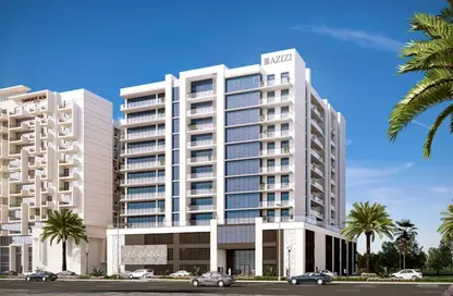 Apartment - 2 Bedrooms - 2 Bathrooms for sale in Azizi Central - Al Furjan - Dubai