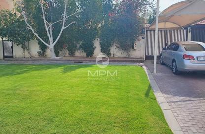 Villa - 3 Bedrooms - 4 Bathrooms for rent in Al Safa 2 - Al Safa - Dubai Villa - 3 Bedrooms - 4 Bathrooms for rent in Al Safa 2 - Al Safa - Dubai