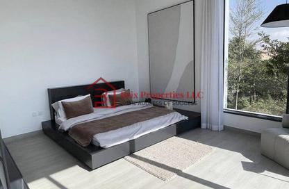 Townhouse - 3 - 5 for sale in Masaar 3 - Al Rowdat Suburb - Sharjah