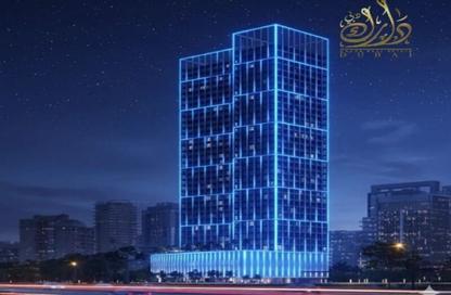 Apartment - 2 Bedrooms - 3 Bathrooms for sale in Binghatti Titania - Majan - Dubai Apartment - 2 Bedrooms - 3 Bathrooms for sale in Binghatti Titania - Majan - Dubai