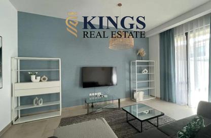Villa - 3 Bedrooms - 4 Bathrooms for rent in Marbella I Villas - Marbella - Mina Al Arab - Ras Al Khaimah
