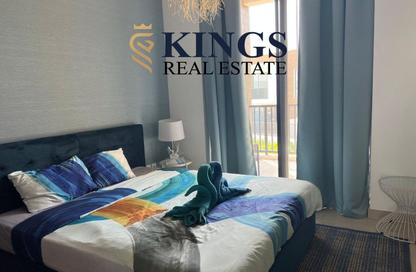 Villa - 3 Bedrooms - 4 Bathrooms for rent in Marbella I Villas - Marbella - Mina Al Arab - Ras Al Khaimah