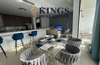 Villa - 3 Bedrooms - 4 Bathrooms for rent in Marbella I Villas - Marbella - Mina Al Arab - Ras Al Khaimah