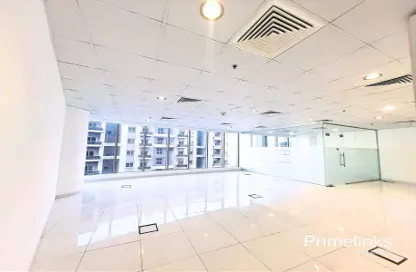 Office Space - Studio for rent in I Rise Tower - Barsha Heights (Tecom) - Dubai