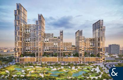 Apartment - 2 Bedrooms - 3 Bathrooms for sale in Sobha One Tower D - Sobha One - Ras Al Khor Industrial 1 - Ras Al Khor - Dubai Apartment - 2 Bedrooms - 3 Bathrooms for sale in Sobha One Tower D - Sobha One - Ras Al Khor Industrial 1 - Ras Al Khor - Dubai