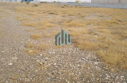 Land - Studio for rent in Al Ghail Industrial Zone - Ras Al Khaimah