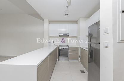 Apartment - 1 Bedroom - 2 Bathrooms for rent in Al Andalus Tower C - Al Andalus - Jumeirah Golf Estates - Dubai Apartment - 1 Bedroom - 2 Bathrooms for rent in Al Andalus Tower C - Al Andalus - Jumeirah Golf Estates - Dubai