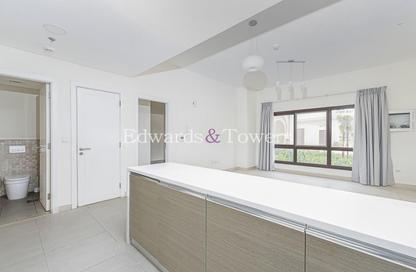 Apartment - 1 Bedroom - 2 Bathrooms for rent in Al Andalus Tower C - Al Andalus - Jumeirah Golf Estates - Dubai Apartment - 1 Bedroom - 2 Bathrooms for rent in Al Andalus Tower C - Al Andalus - Jumeirah Golf Estates - Dubai