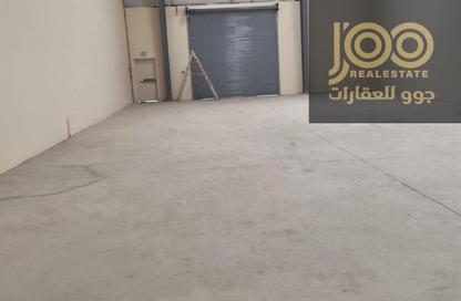 Warehouse - Studio - 1 for rent in Umm Al Thuoob - Umm Al Quwain