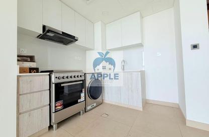 Apartment - 1 Bedroom - 2 Bathrooms for rent in MISK Apartments - Aljada - Sharjah Apartment - 1 Bedroom - 2 Bathrooms for rent in MISK Apartments - Aljada - Sharjah