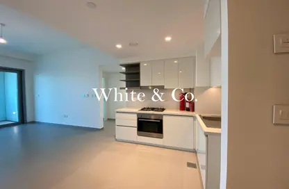 Apartment - 1 Bedroom - 1 Bathroom for sale in Downtown Views II Tower 2 - Downtown Views II - Zabeel 2 - Zabeel - Dubai