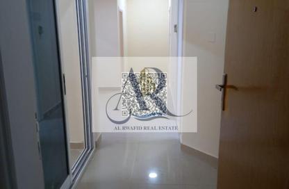 Apartment - 2 Bedrooms - 2 Bathrooms for rent in City Tower - Al Nuaimiya - Ajman