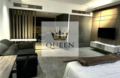 Apartment - Studio - 1 Bathroom for sale in Al Rashidiya 1 - Al Rashidiya - Ajman Apartment - Studio - 1 Bathroom for sale in Al Rashidiya 1 - Al Rashidiya - Ajman