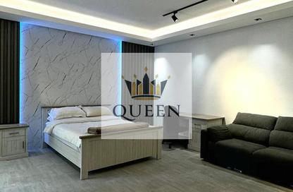 Apartment - Studio - 1 Bathroom for sale in Al Rashidiya 1 - Al Rashidiya - Ajman