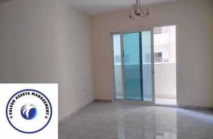 Apartment - 1 Bedroom - 1 Bathroom for rent in New Al Taawun Road - Al Taawun - Sharjah Apartment - 1 Bedroom - 1 Bathroom for rent in New Al Taawun Road - Al Taawun - Sharjah