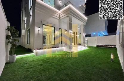 Villa - 4 Bedrooms - 6 Bathrooms for sale in Al Aamra Gardens - Al Amerah - Ajman