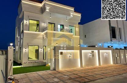 Villa - 4 Bedrooms - 6 Bathrooms for sale in Al Aamra Gardens - Al Amerah - Ajman