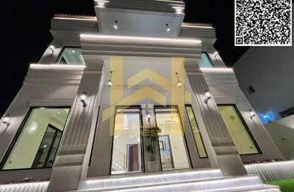 Villa - 4 Bedrooms - 6 Bathrooms for sale in Al Aamra Gardens - Al Amerah - Ajman