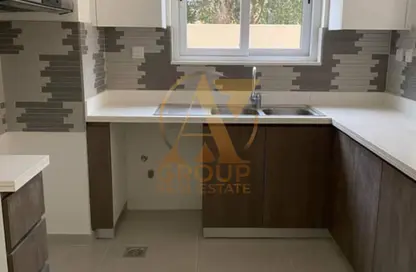 تاون هاوس - 2 غرف نوم - 3 حمامات للبيع في أمارانتا ا - امرانتا - فيلا نوفا - دبي لاند - دبي