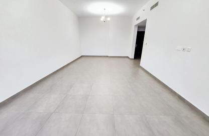 Apartment - 3 Bedrooms - 3 Bathrooms for rent in Al Nahda - Sharjah