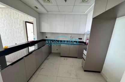 Apartment - 2 Bedrooms - 2 Bathrooms for rent in Binghatti Crystals - Dubai Silicon Oasis - Dubai Apartment - 2 Bedrooms - 2 Bathrooms for rent in Binghatti Crystals - Dubai Silicon Oasis - Dubai