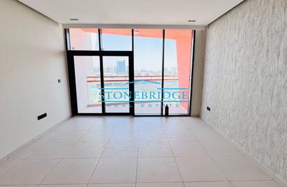 Apartment - 2 Bedrooms - 2 Bathrooms for rent in Binghatti Crystals - Dubai Silicon Oasis - Dubai