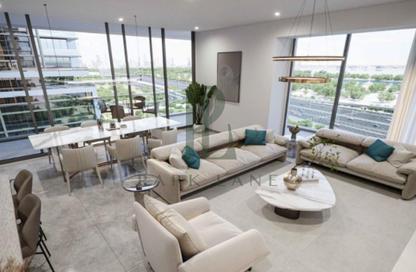 Apartment - 1 Bedroom - 1 Bathroom for sale in Sobha one Tower A - Sobha One - Ras Al Khor Industrial 1 - Ras Al Khor - Dubai Apartment - 1 Bedroom - 1 Bathroom for sale in Sobha one Tower A - Sobha One - Ras Al Khor Industrial 1 - Ras Al Khor - Dubai