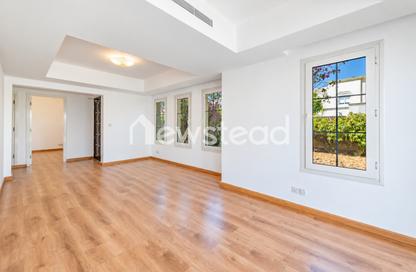 Villa - 3 - 3 for rent in Springs 3 - The Springs - Dubai