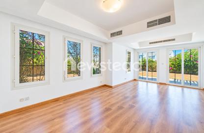Villa - 3 - 3 for rent in Springs 3 - The Springs - Dubai