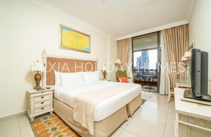 Hotel  and  Hotel Apartment - 1 Bedroom - 2 Bathrooms for rent in Mercure Dubai Barsha Heights Hotel Suites  and  Apartments - Barsha Heights (Tecom) - Dubai