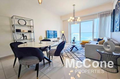 Apartment - 1 - 2 for rent in Damac Heights - Dubai Marina - Dubai Apartment - 1 - 2 for rent in Damac Heights - Dubai Marina - Dubai