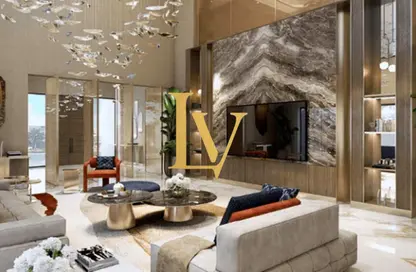 Townhouse - 5 Bedrooms - 6 Bathrooms for sale in Maldives 1 - Maldives - DAMAC Islands - Dubai Land - Dubai Townhouse - 5 Bedrooms - 6 Bathrooms for sale in Maldives 1 - Maldives - DAMAC Islands - Dubai Land - Dubai