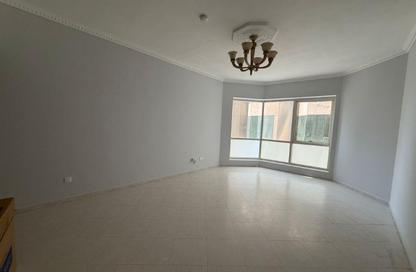 Apartment - 1 Bedroom - 1 Bathroom for rent in Al Majaz 3 - Al Majaz - Sharjah