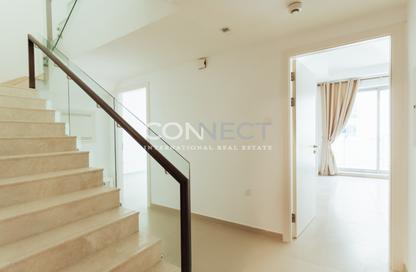 Apartment - 2 - 3 for rent in Pacific Polynesia - Pacific - Al Marjan Island - Ras Al Khaimah