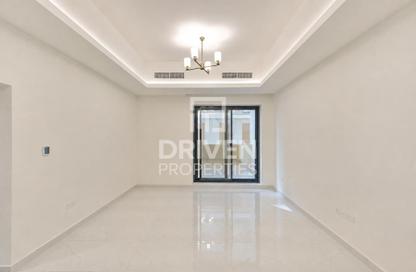 Apartment - 1 Bedroom - 2 Bathrooms for rent in Iliyaa Tower 4 - Jumeirah Garden City - Al Satwa - Dubai