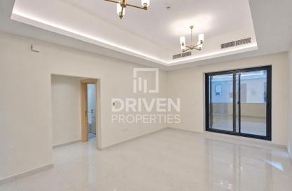 Apartment - 1 Bedroom - 2 Bathrooms for rent in Iliyaa Tower 4 - Jumeirah Garden City - Al Satwa - Dubai Apartment - 1 Bedroom - 2 Bathrooms for rent in Iliyaa Tower 4 - Jumeirah Garden City - Al Satwa - Dubai