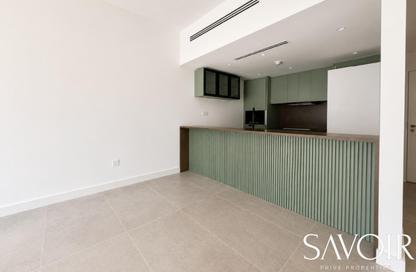 Apartment - 1 Bedroom - 1 Bathroom for rent in Al Thayyal 1 - Al Thayyal - Greens - Dubai