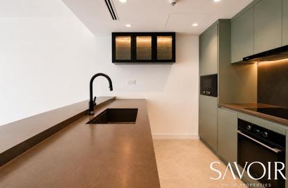 Apartment - 1 Bedroom - 1 Bathroom for rent in Al Thayyal 1 - Al Thayyal - Greens - Dubai