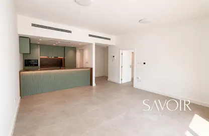 Apartment - 1 Bedroom - 1 Bathroom for rent in Al Thayyal 1 - Al Thayyal - Greens - Dubai