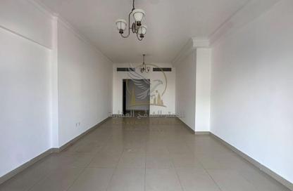 Apartment - 3 - 3 for rent in Al Mamzar - Al Mamzar - Sharjah - Sharjah