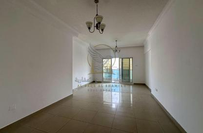 Apartment - 3 - 3 for rent in Al Mamzar - Al Mamzar - Sharjah - Sharjah