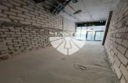 Shop - Studio for rent in AZIZI Riviera 48 - AZIZI Riviera - Meydan One - Meydan - Dubai