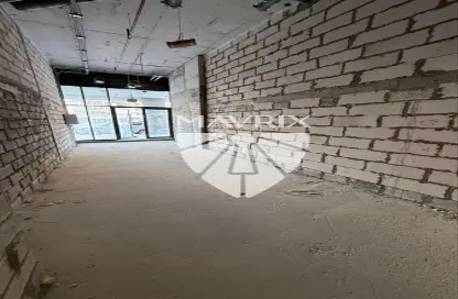 Shop - Studio for rent in AZIZI Riviera 48 - AZIZI Riviera - Meydan One - Meydan - Dubai