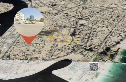 Land - Studio for sale in Liwara 1 - Ajman