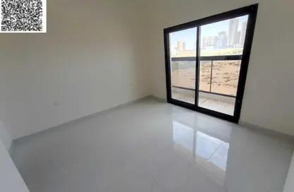 Apartment - 2 Bedrooms - 2 Bathrooms for rent in Orchid Towers - Tiger Downtown Ajman - Al Alia - Ajman
